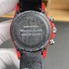 Rolex Daytona Red Carbon Rolex Daytona Red Carbon