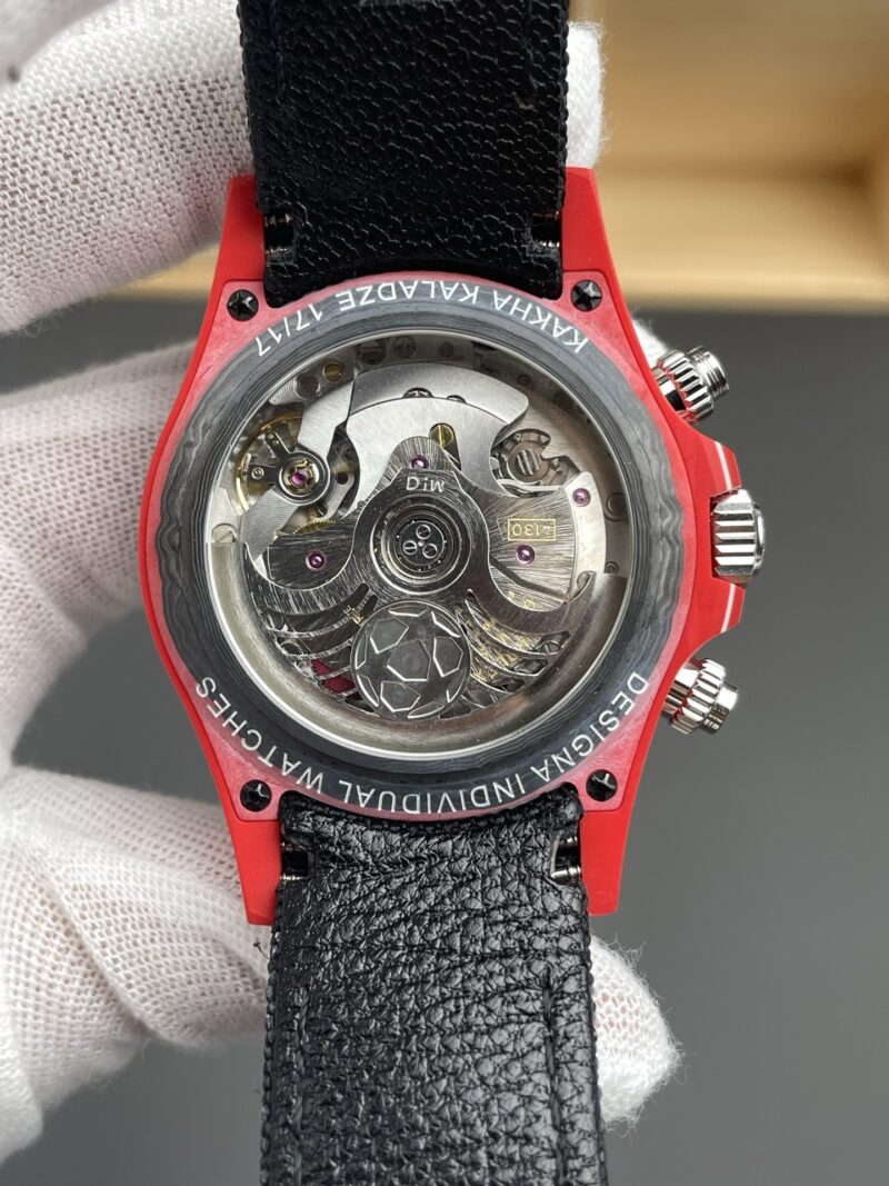 Rolex Daytona Caesar Carbon Rolex Daytona Caesar Carbon