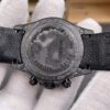 Rolex Daytona Skeleton Carbon