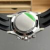 Rolex Daytona White Gold Black Rubber Rolex Daytona White Gold Black Rubber