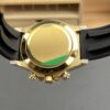 Rolex Daytona Gold Eye Rubber Rolex Daytona Gold Eye Rubber