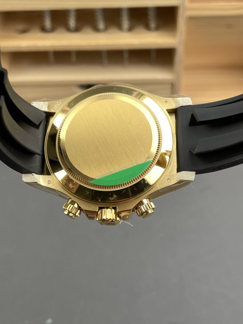 Rolex Daytona Gold Eye Rubber Rolex Daytona Gold Eye Rubber