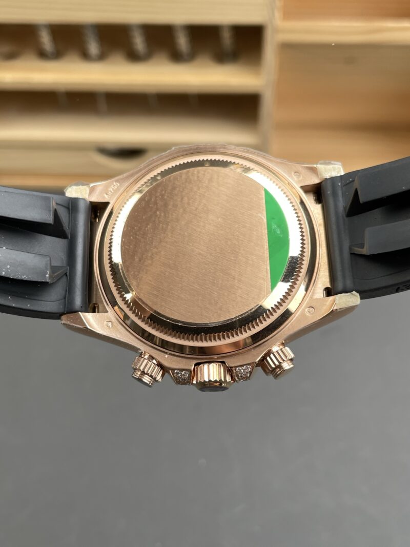 Rolex Daytona Rainbow Rubber V2