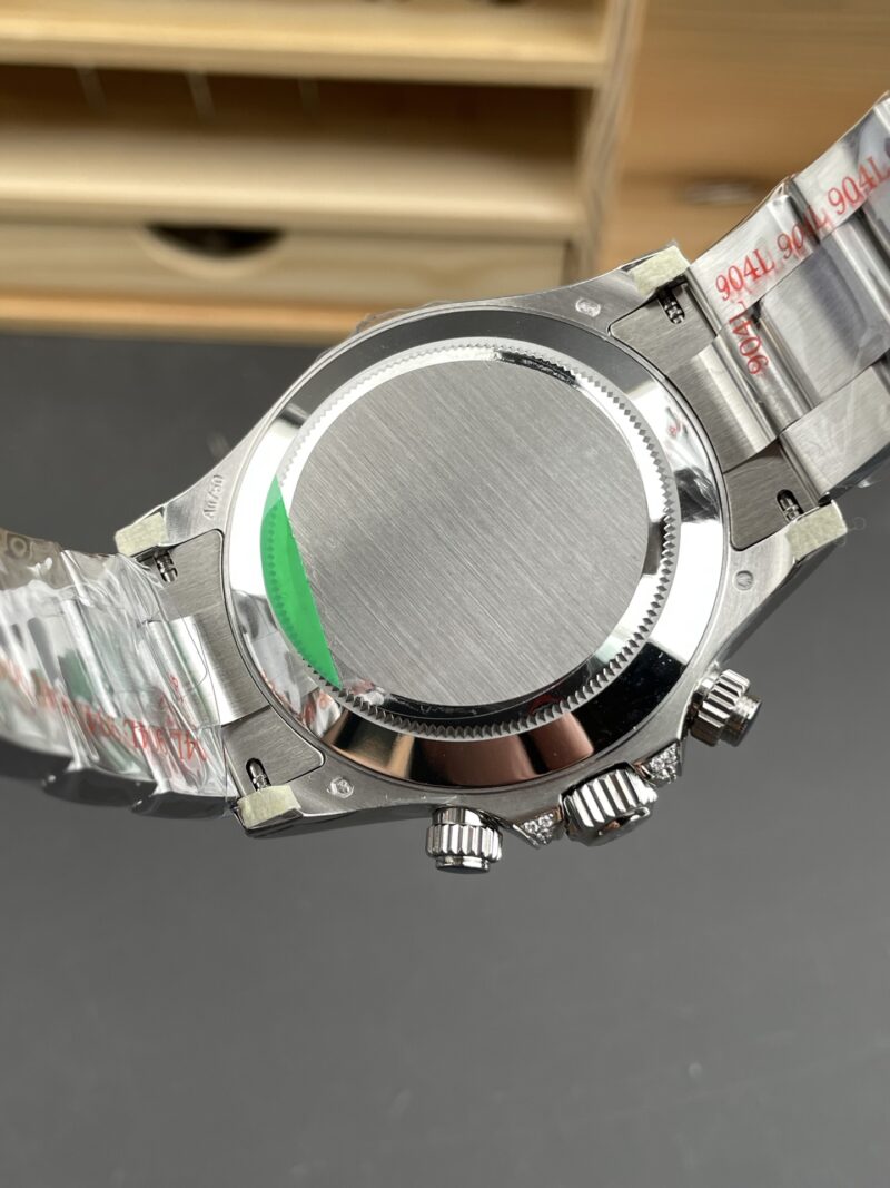 Rolex Daytona Modified CVD Diamond Rolex Daytona Modified CVD Diamond