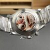 Rolex Daytona Tiger Diamond Steel