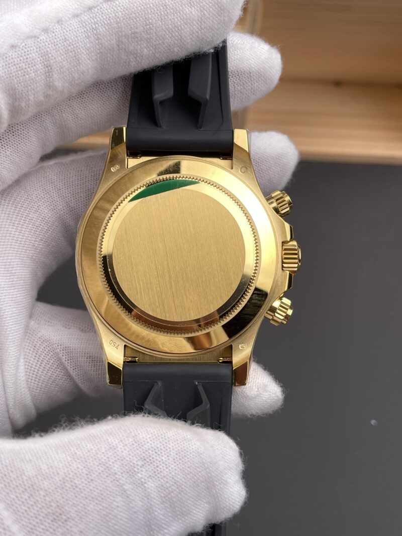 Rolex Daytona Gold Meteorite Rolex Daytona Gold Meteorite