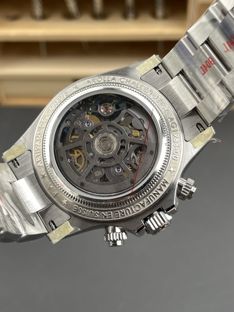 Rolex Daytona Modified CVD Blue Diamond Rolex Daytona Modified CVD Blue Diamond