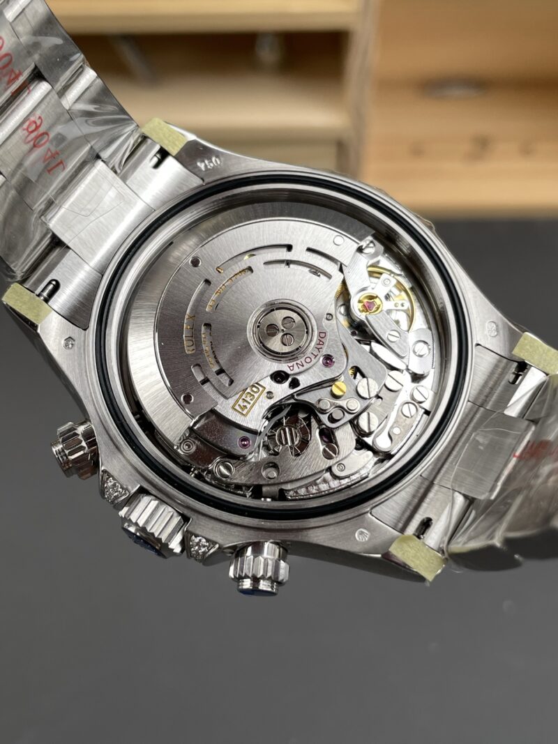 Rolex Daytona Modified CVD Diamond Rolex Daytona Modified CVD Diamond