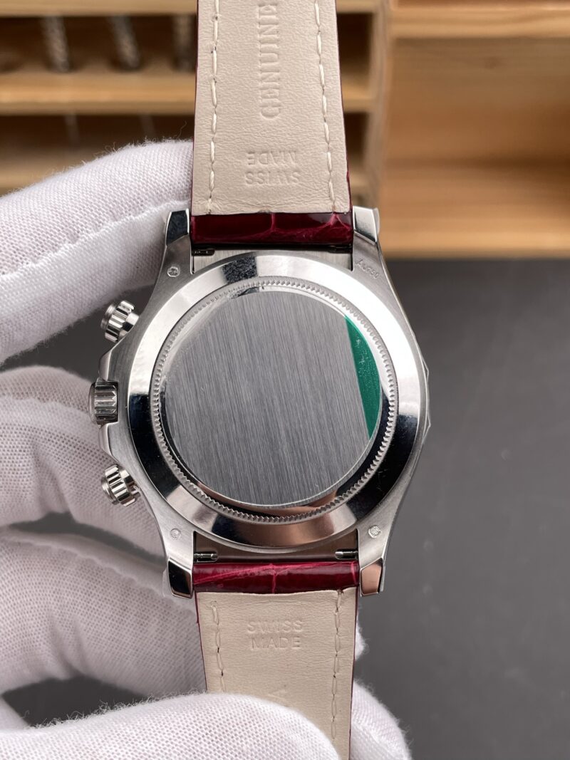 Rolex Daytona Ruby Meteorite Rolex Daytona Ruby Meteorite