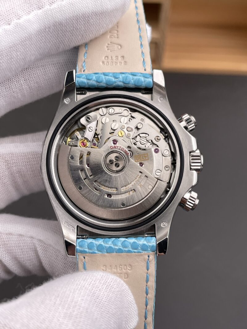 Rolex Daytona Four Beauties Blue MOP Rolex Daytona Four Beauties Blue MOP