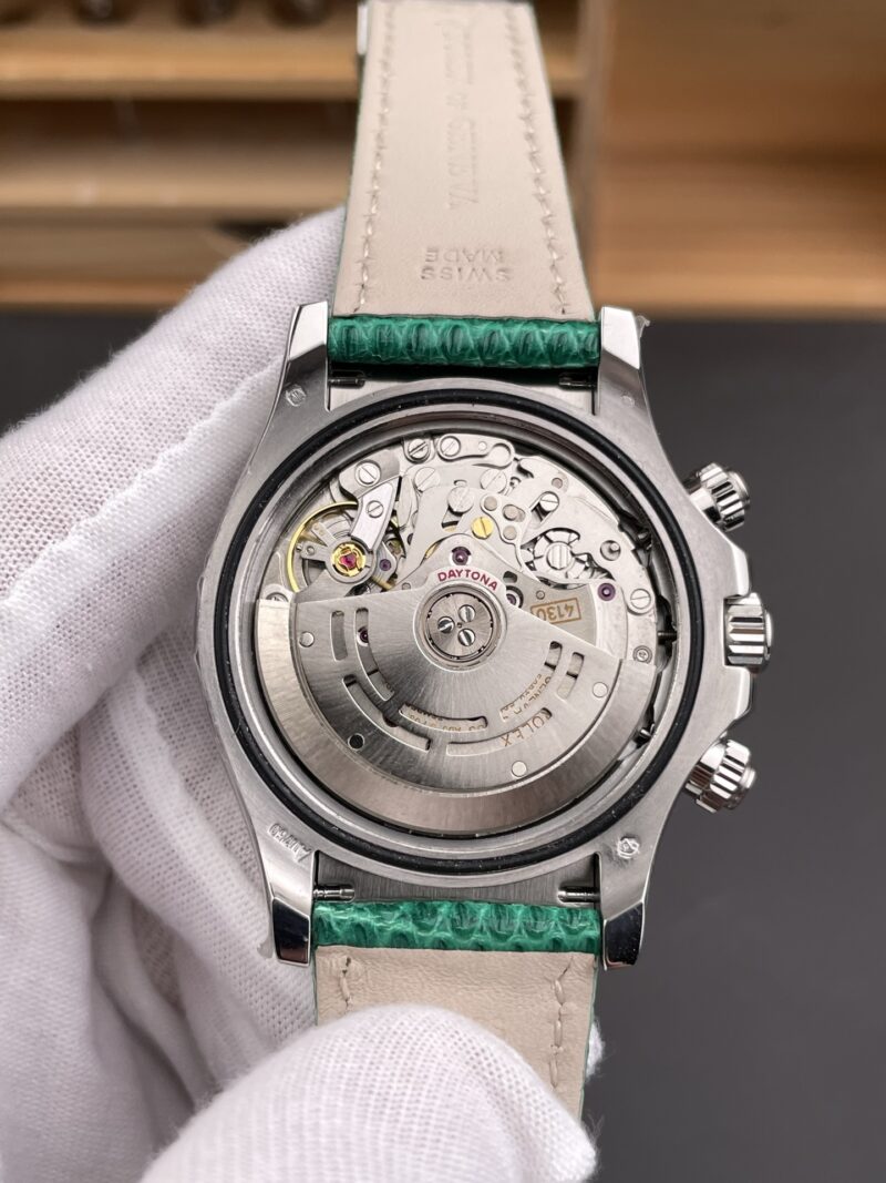 Rolex Daytona Four Beauties Green MOP Rolex Daytona Four Beauties Green MOP