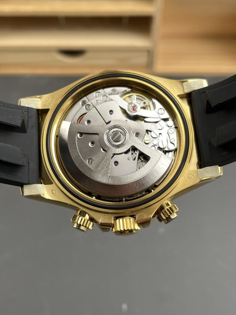 Rolex Daytona Pumpkin Rolex Daytona Pumpkin