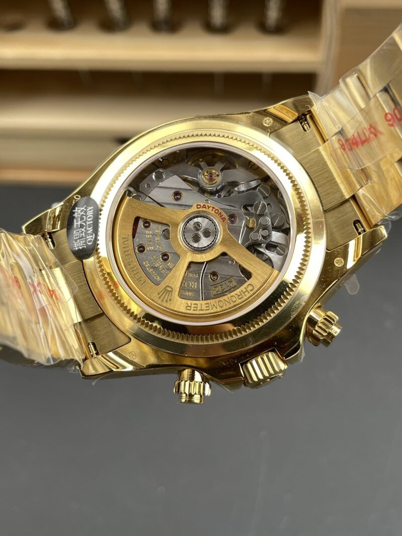 Rolex Daytona Full Gold Le Mans Rolex Daytona Full Gold Le Mans