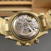Rolex Daytona Black Gold Full Gold Rolex Daytona Black Gold Full Gold