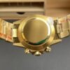 Rolex Daytona Full Gold White MOP Diamond Rolex Daytona Full Gold White MOP Diamond
