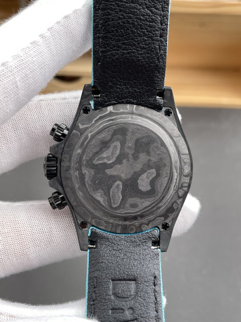 Rolex Daytona Carbon ZIF Remould Rolex Daytona Carbon ZIF Remould