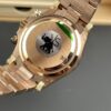 Rolex Daytona Victoria Beckham Rose Gold