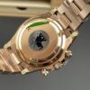 Rolex Daytona Rose Gold Meteorite Rolex Daytona Rose Gold Meteorite