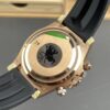 Rolex Daytona Black Gold Diamond Rolex Daytona Black Gold Diamond