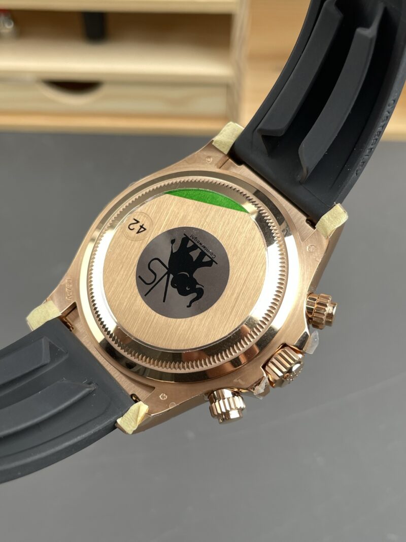 Rolex Daytona Black Gold Diamond Rolex Daytona Black Gold Diamond