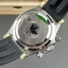 Rolex Daytona Grey Rubber Rolex Daytona Grey Rubber