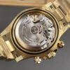 Rolex Daytona Green Gold V3