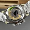 Rolex Daytona Ice Blue Baton V3 Rolex Daytona Ice Blue Baton V3