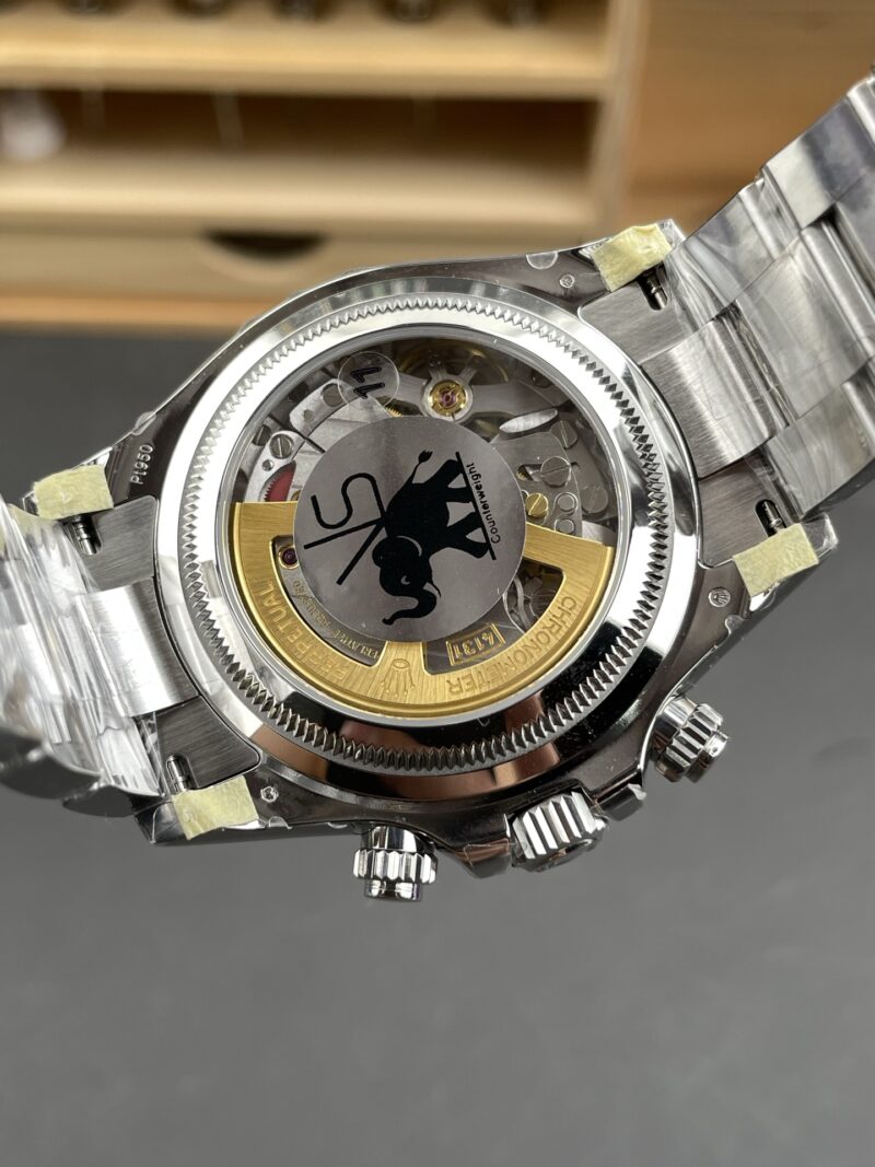 Rolex Daytona Ice Blue Diamond V3 Rolex Daytona Ice Blue Diamond V3