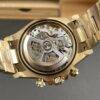 Rolex Daytona Green Gold Rolex Daytona Green Gold
