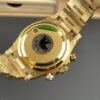 Rolex Daytona Full Gold Special Edition Rolex Daytona Full Gold Special Edition