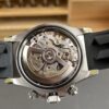 Rolex Daytona Black Panda Rubber Rolex Daytona Black Panda Rubber