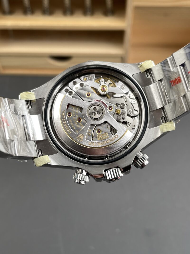 Rolex Daytona Black Ceramic Panda V2 Rolex Daytona Black Ceramic Panda V2