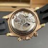 Rolex Daytona Rose Gold Rubber Victoria Beckham Rolex Daytona Rose Gold Rubber Victoria Beckham