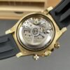 Rolex Daytona Gold Rubber Special Edition V2 Rolex Daytona Gold Rubber Special Edition V2