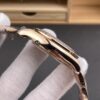 Rolex Daytona Full Rose Gold Baguette Diamond Rolex Daytona Full Rose Gold Baguette Diamond