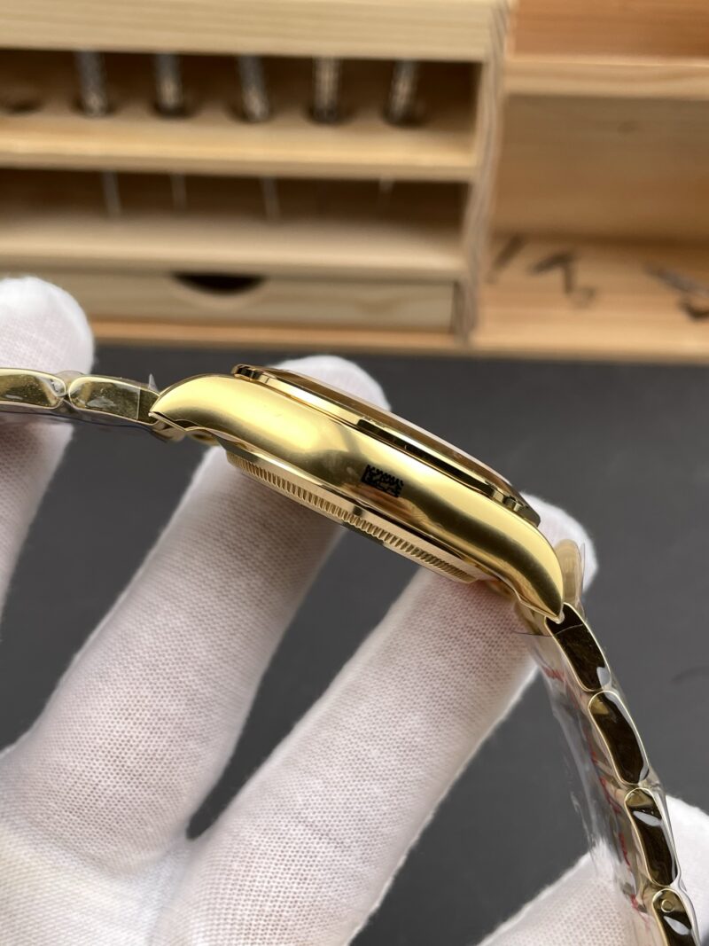 Rolex Daytona Full Gold