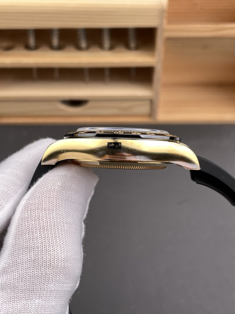 Rolex Daytona Gold Eye Rubber Rolex Daytona Gold Eye Rubber