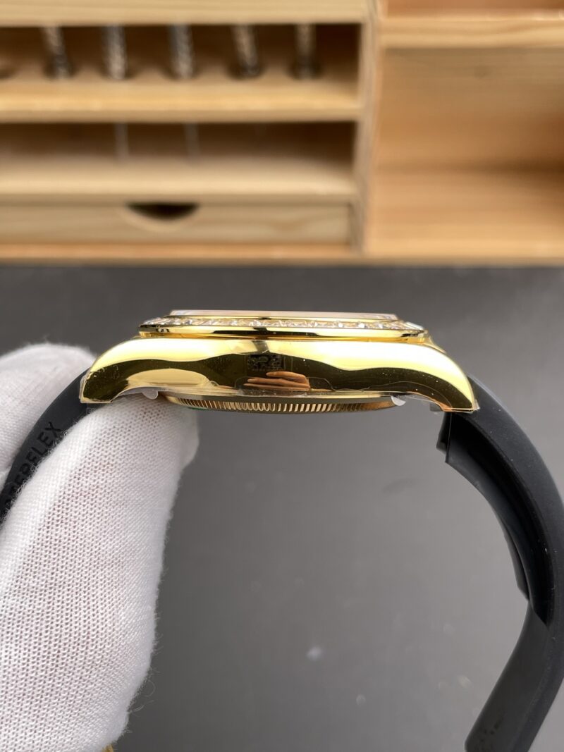 Rolex Daytona Tiger Gold Rolex Daytona Tiger Gold