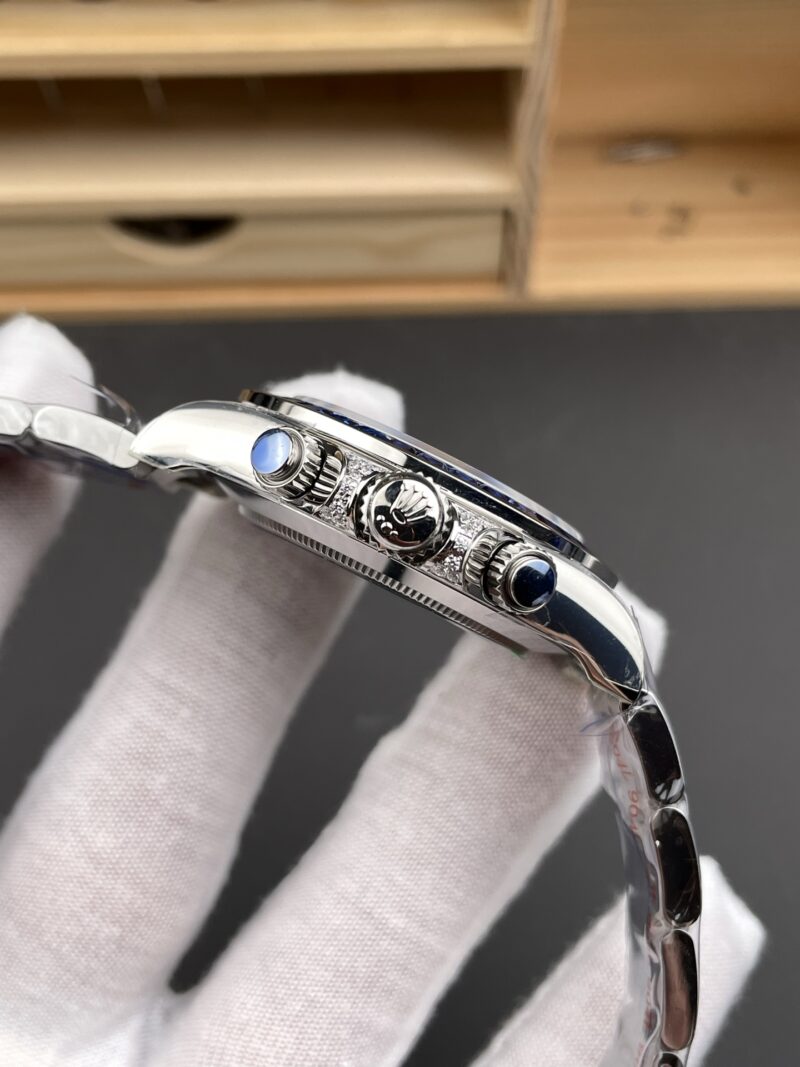 Rolex Daytona Modified CVD Diamond Rolex Daytona Modified CVD Diamond
