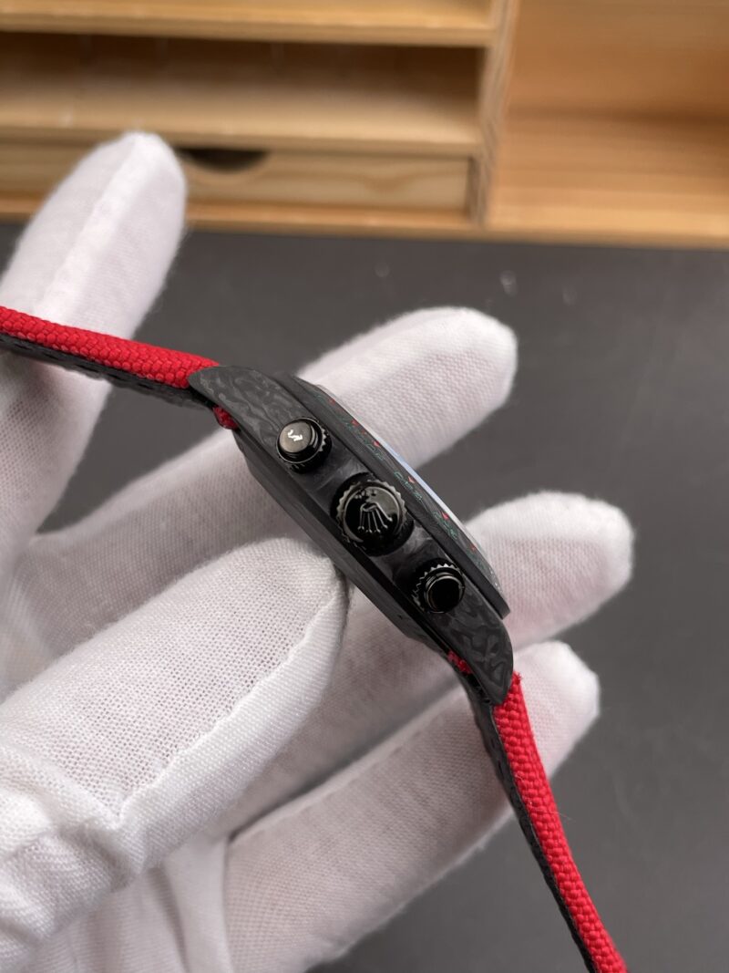 Rolex Daytona Custom Carbon Rolex Daytona Custom Carbon
