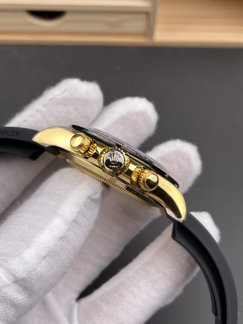 Rolex Daytona Gold Meteorite Rolex Daytona Gold Meteorite
