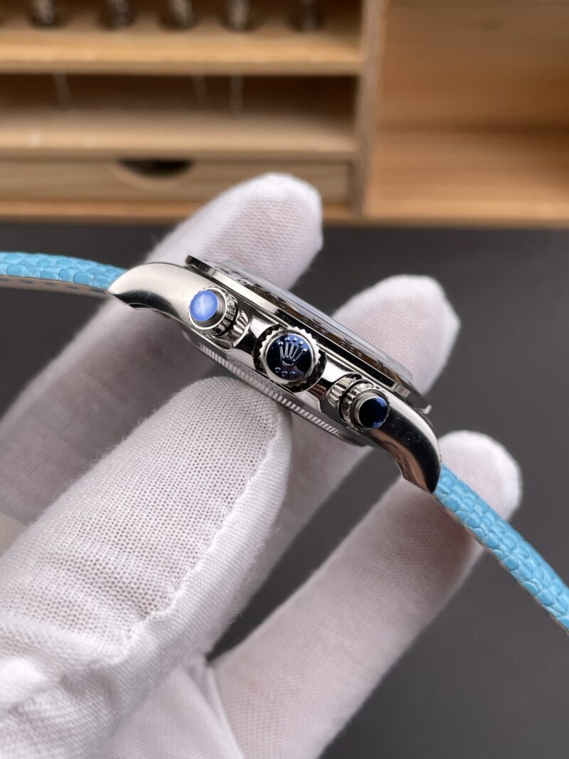 Rolex Daytona Four Beauties Blue MOP Rolex Daytona Four Beauties Blue MOP