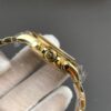 Rolex Daytona Full Gold Black Diamond Rolex Daytona Full Gold Black Diamond