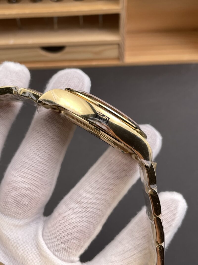 Rolex Daytona Black Gold Full Gold Rolex Daytona Black Gold Full Gold