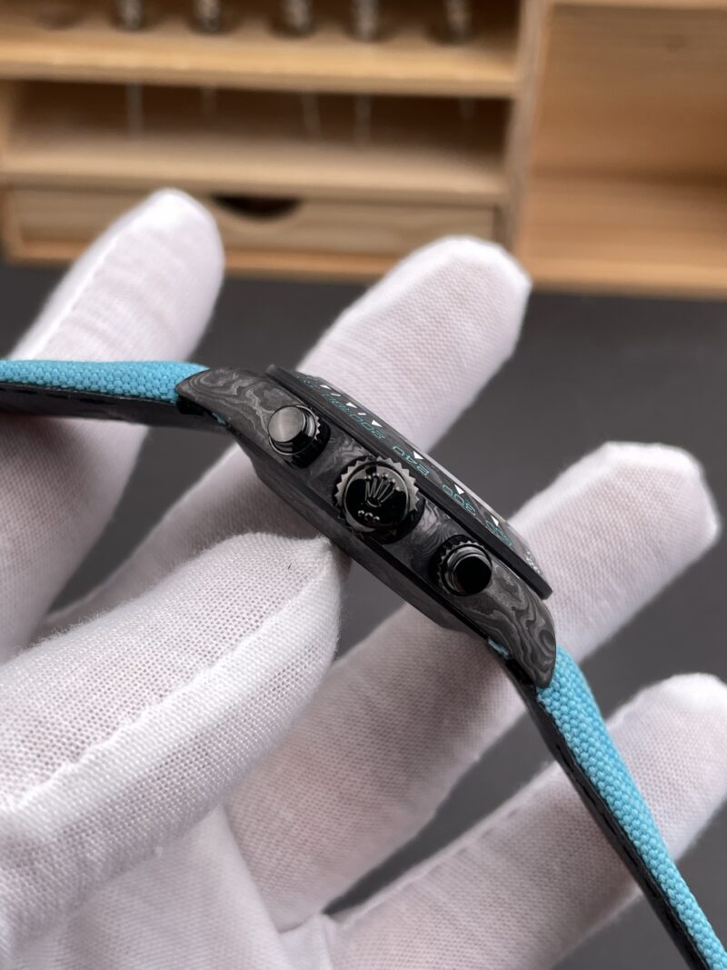 Rolex Daytona Carbon ZIF Remould Rolex Daytona Carbon ZIF Remould