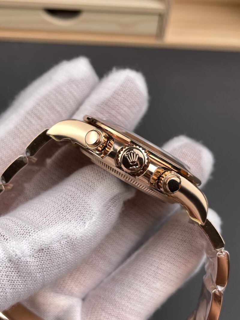 Rolex Daytona Victoria Beckham Rose Gold