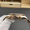 Rolex Daytona Full Rose Gold Black Gold Rolex Daytona Full Rose Gold Black Gold