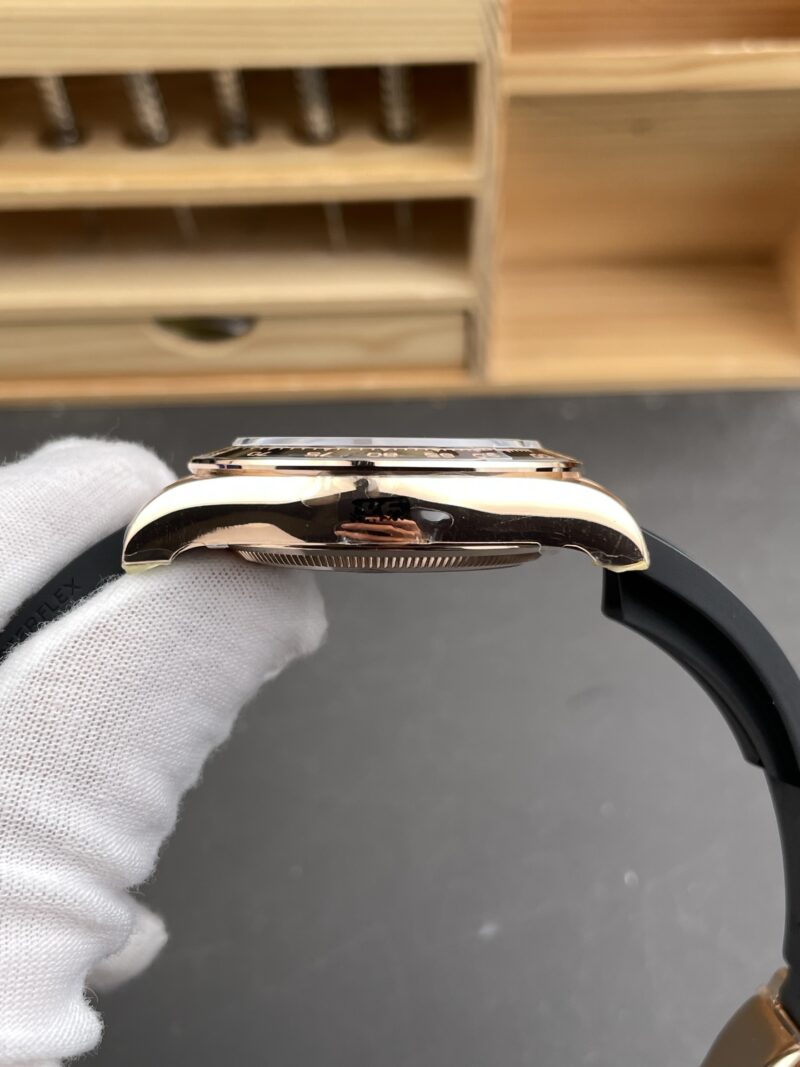Rolex Daytona Chocolate Rose Gold Rolex Daytona Chocolate Rose Gold
