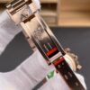 Rolex Daytona Full Rose Gold Baguette Diamond Rolex Daytona Full Rose Gold Baguette Diamond