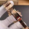 Rolex Daytona Rose Gold Black Gold Diamond Rolex Daytona Rose Gold Black Gold Diamond